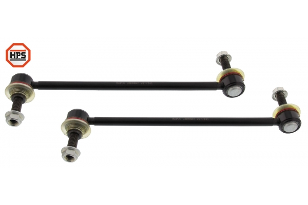MAPCO Rep.sæt, stabilisatorkoblingsstang 590722hps foraksel for JEEP FIAT