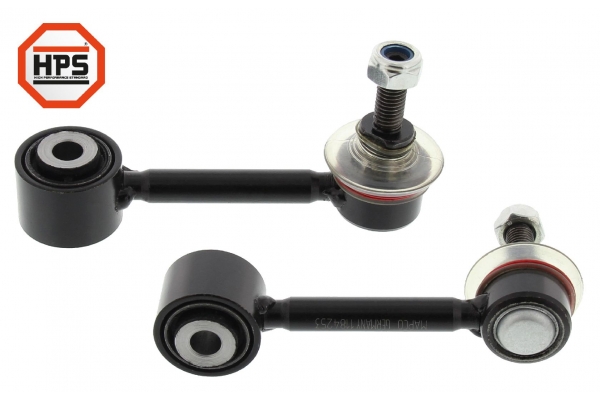 MAPCO Rep.sæt, stabilisatorkoblingsstang 591012hps bagaksel for OPEL VAUXHALL RENAULT