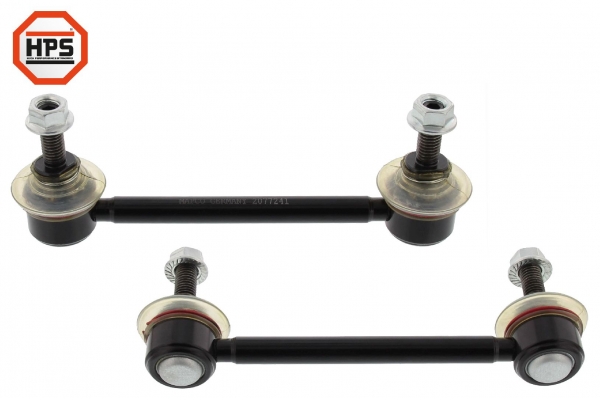 MAPCO Rep.sæt, stabilisatorkoblingsstang 591552hps bagaksel for RENAULT