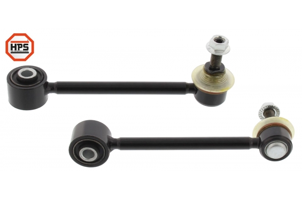 MAPCO Rep.sæt, stabilisatorkoblingsstang 591612hps bagaksel for OPEL VAUXHALL NISSAN GENERAL MOTORS RENAULT