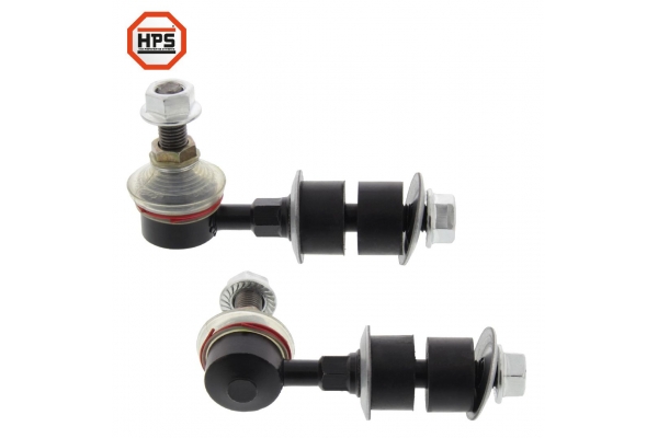MAPCO Rep.sæt, stabilisatorkoblingsstang 592262hps foraksel for NISSAN