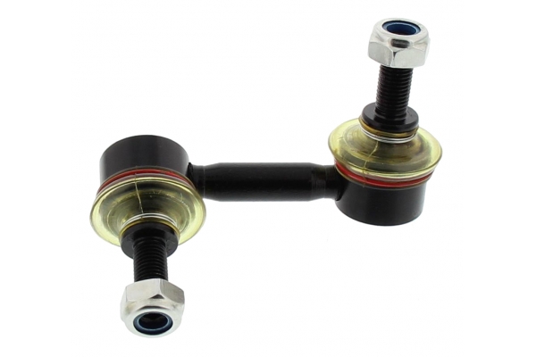 MAPCO Stang/led, stabilisator 59241 Bagaksel venstre for HONDA