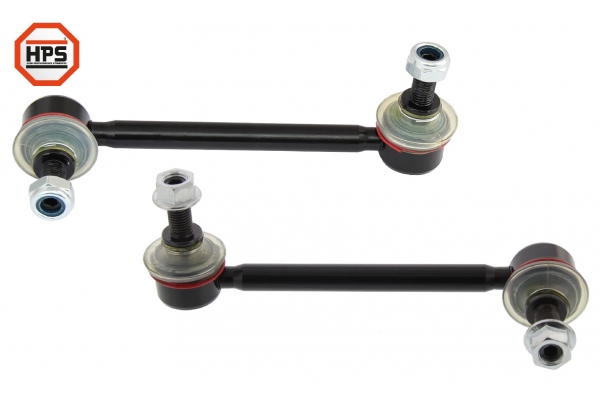 MAPCO Rep.sæt, stabilisatorkoblingsstang 592434hps foraksel for HONDA