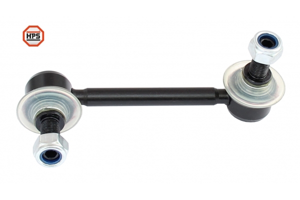 MAPCO Stang/led, stabilisator 59250hps venstre foraksel for NISSAN