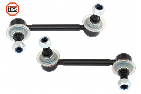 MAPCO Rep.sæt, stabilisatorkoblingsstang 592501hps foraksel for NISSAN