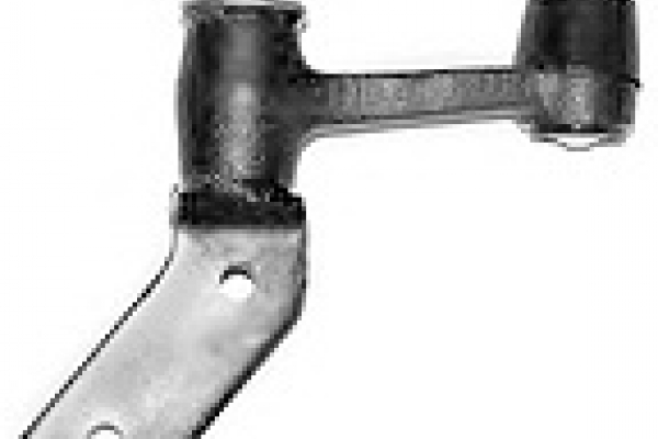 MAPCO Styrearm 59303 foraksel for MITSUBISHI