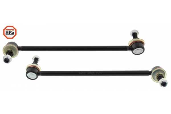 MAPCO Rep.sæt, stabilisatorkoblingsstang 593414hps foraksel for KIA