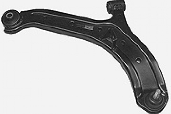 MAPCO Bærearm, hjulophæng 59377 nede for HYUNDAI