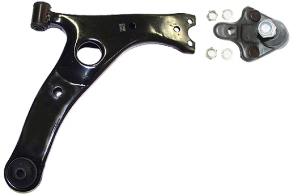MAPCO Bærearm, hjulophæng 593811 nede for TOYOTA TOYOTA (FAW)