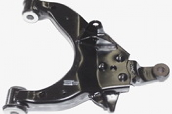 MAPCO Bærearm, hjulophæng 59392 nede for TOYOTA