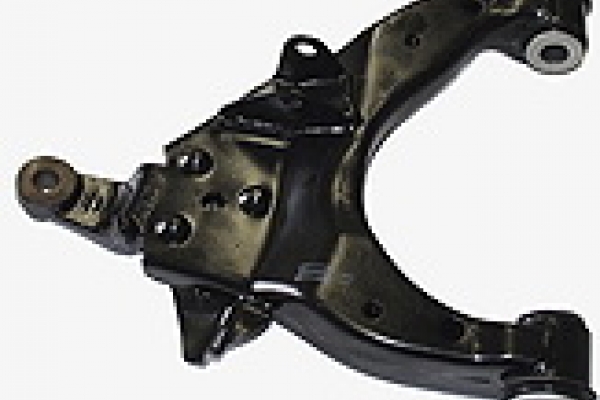 MAPCO Bærearm, hjulophæng 59391 nede for TOYOTA