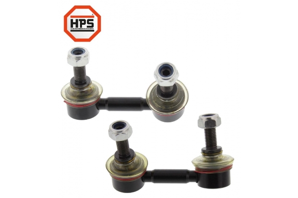 MAPCO Rep.sæt, stabilisatorkoblingsstang 595001hps foraksel for HONDA