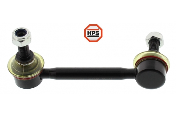 MAPCO Stang/led, stabilisator 59502hps Bagaksel højre for HONDA