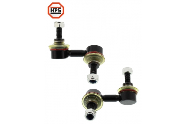 MAPCO Rep.sæt, stabilisatorkoblingsstang 595045hps foraksel for HONDA