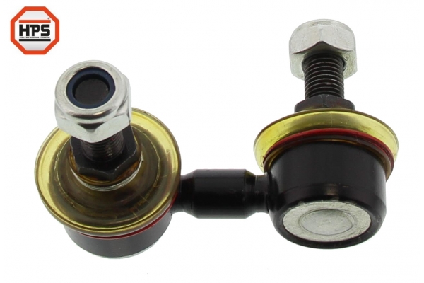 MAPCO Stang/led, stabilisator 59510hps venstre foraksel for MITSUBISHI