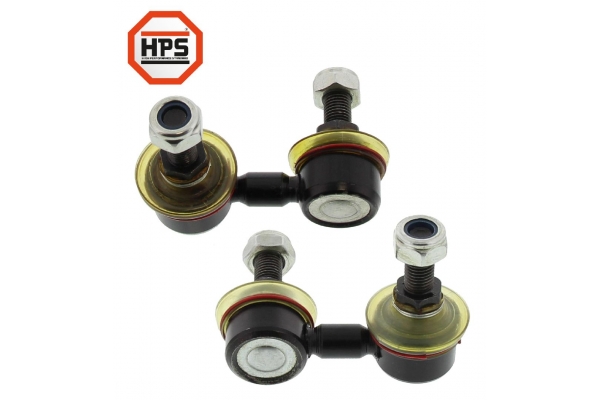 MAPCO Rep.sæt, stabilisatorkoblingsstang 595101hps foraksel for MITSUBISHI