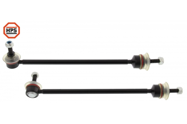 MAPCO Rep.sæt, stabilisatorkoblingsstang 595162hps Foraksel begge sider for ROVER