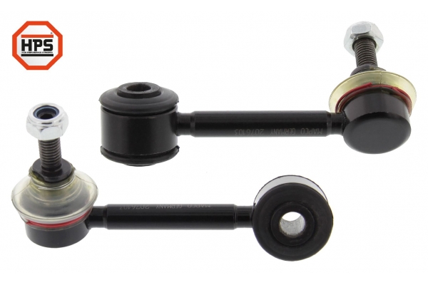 MAPCO Rep.sæt, stabilisatorkoblingsstang 595178hps bagaksel for ROVER