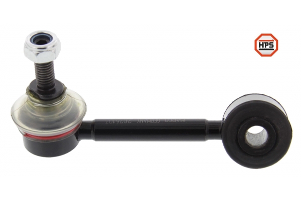 MAPCO Stang/led, stabilisator 59518hps Bagaksel højre for ROVER