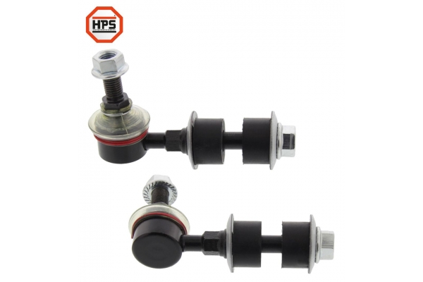MAPCO Rep.sæt, stabilisatorkoblingsstang 595402hps foraksel for MITSUBISHI SUZUKI