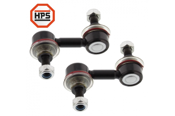 MAPCO Rep.sæt, stabilisatorkoblingsstang 595432hps bagaksel for MITSUBISHI