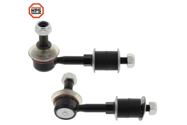 MAPCO Rep.sæt, stabilisatorkoblingsstang 595452hps bagaksel for MITSUBISHI