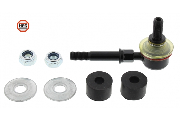 MAPCO Stang/led, stabilisator 59552hps højre foraksel for HYUNDAI