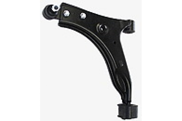 MAPCO Bærearm, hjulophæng 595761 nede for HYUNDAI