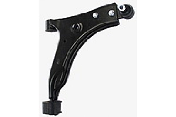 MAPCO Bærearm, hjulophæng 595771 nede for HYUNDAI