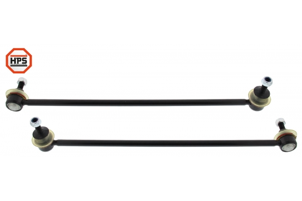 MAPCO Rep.sæt, stabilisatorkoblingsstang 596231hps foraksel for BMW
