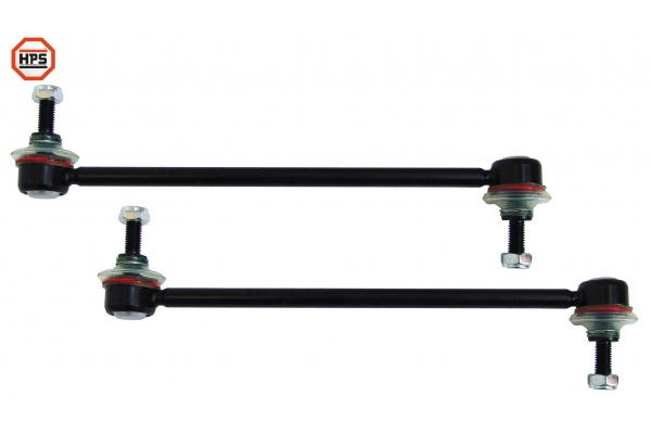 MAPCO Rep.sæt, stabilisatorkoblingsstang 596282hps foraksel for BMW