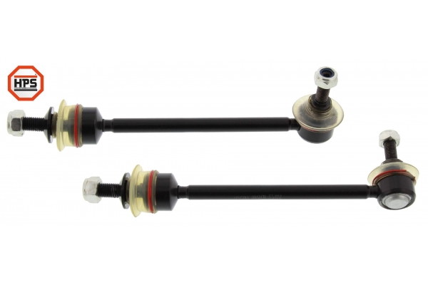 MAPCO Rep.sæt, stabilisatorkoblingsstang 596322hps bagaksel for BMW