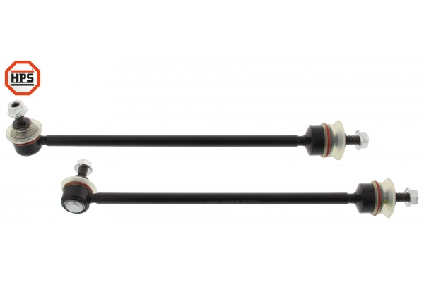 MAPCO Rep.sæt, stabilisatorkoblingsstang 596952hps foraksel for MINI