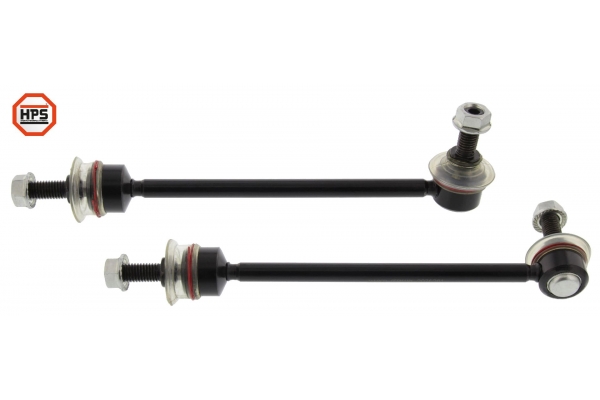 MAPCO Rep.sæt, stabilisatorkoblingsstang 596972hps foraksel for LAND ROVER