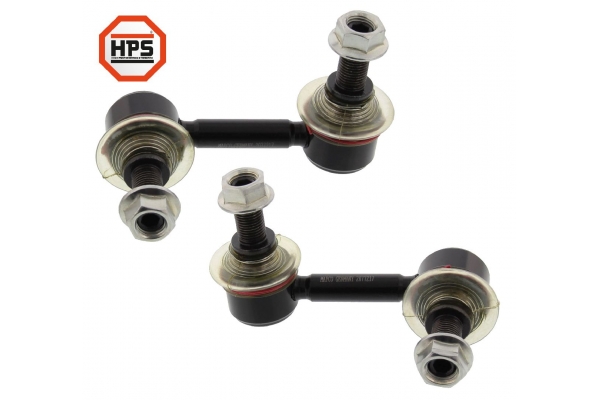 MAPCO Rep.sæt, stabilisatorkoblingsstang 597278hps foraksel for CHEVROLET