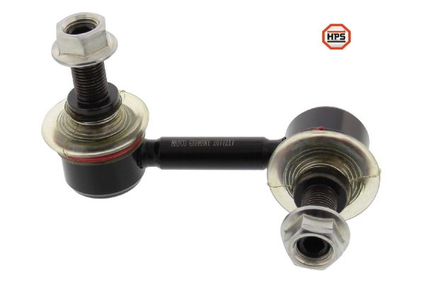 MAPCO Stang/led, stabilisator 59728hps højre foraksel for CHEVROLET