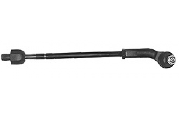 MAPCO Sporstang 59809 højre foraksel for VW