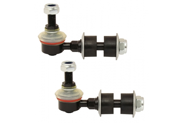 MAPCO Rep.sæt, stabilisatorkoblingsstang 598502 foraksel for SUZUKI