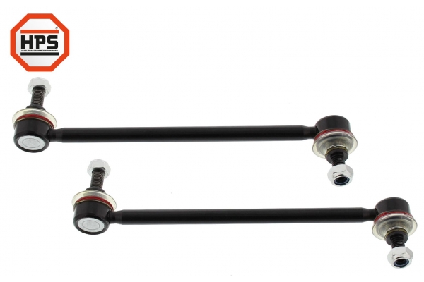 MAPCO Rep.sæt, stabilisatorkoblingsstang 598562hps bagaksel for MERCEDES-BENZ