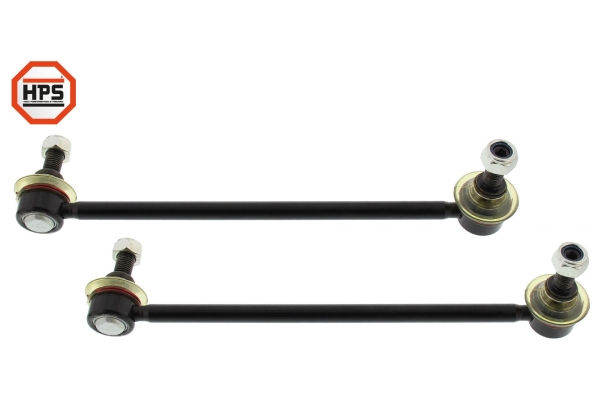 MAPCO Rep.sæt, stabilisatorkoblingsstang 598572hps foraksel for MERCEDES-BENZ