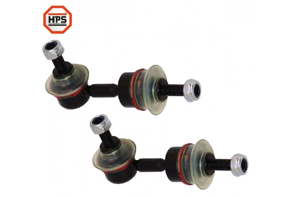 MAPCO Rep.sæt, stabilisatorkoblingsstang 599012hps foraksel for SMART