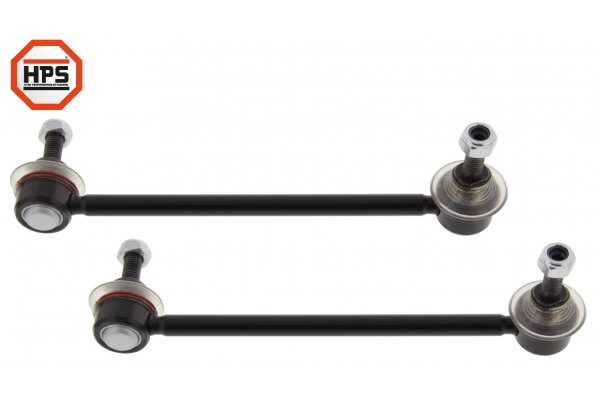 MAPCO Rep.sæt, stabilisatorkoblingsstang 599072hps foraksel for SMART