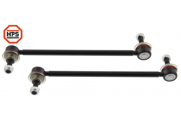 MAPCO Rep.sæt, stabilisatorkoblingsstang 599652hps foraksel for DODGE CHRYSLER