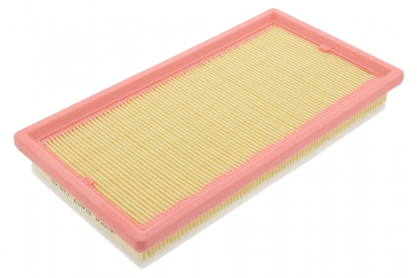 MAPCO Luftfilter 60007 Filterindsats length_mm_203|Længde [mm]|269 width_mm_206|Bredde [mm]|140 height_mm_209|Højde [mm]|33 33mm for FIAT