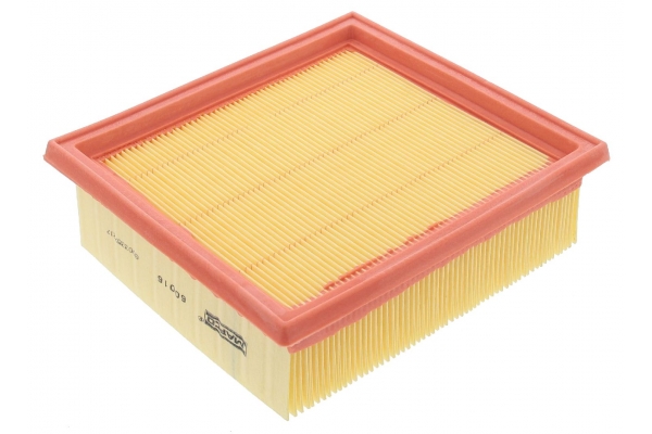MAPCO Luftfilter 60016 Filterindsats length_mm_203|Længde [mm]|184 width_mm_206|Bredde [mm]|171 height_mm_209|Højde [mm]|58 58mm for FIAT SUZUKI