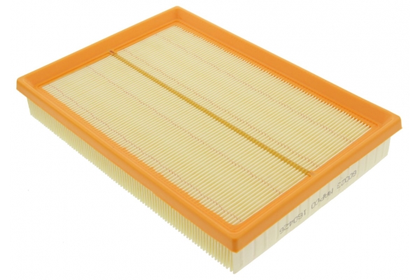 MAPCO Luftfilter 60023 Filterindsats shape_467|Form|firkantet length_mm_203|Længde [mm]|290 width_mm_206|Bredde [mm]|206 height_mm_209|Højde [mm]|42 4