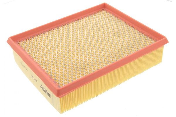 MAPCO Luftfilter 60027 Filterindsats length_mm_203|Længde [mm]|240 width_mm_206|Bredde [mm]|188 height_mm_209|Højde [mm]|58 58mm for OPEL