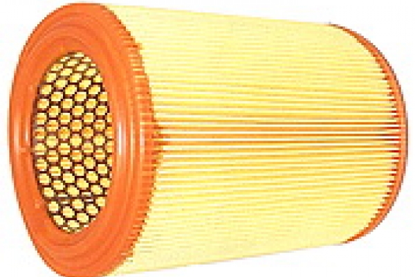 MAPCO Luftfilter 60033 Filterindsats height_mm_209|Højde [mm]|167 outer_diameter_mm_497|Yderdiameter [mm]|140 inner_diameter_mm_496|Indvendig diameter