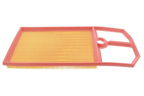 MAPCO Luftfilter 60039 Filterindsats length_mm_203|Længde [mm]|419 width_mm_206|Bredde [mm]|188 height_mm_209|Højde [mm]|32 32mm for VAG