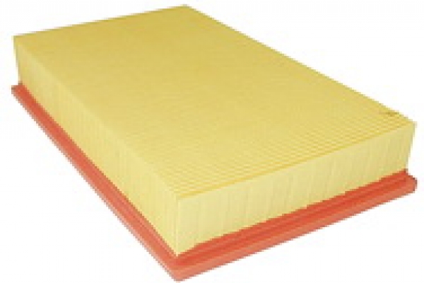 MAPCO Luftfilter 60040 Filterindsats shape_467|Form|firkantet length_mm_203|Længde [mm]|336 width_mm_206|Bredde [mm]|190 height_mm_209|Højde [mm]|58 5